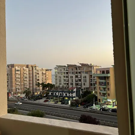 A&d 20 Apartment Durres