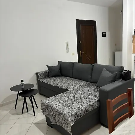 Apartment A&d 20 Durres
