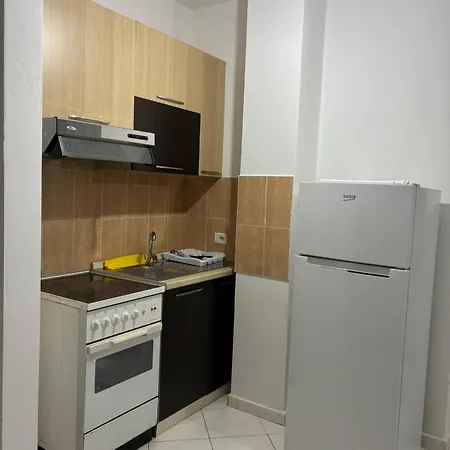 A&d 20 Apartment Durrës
